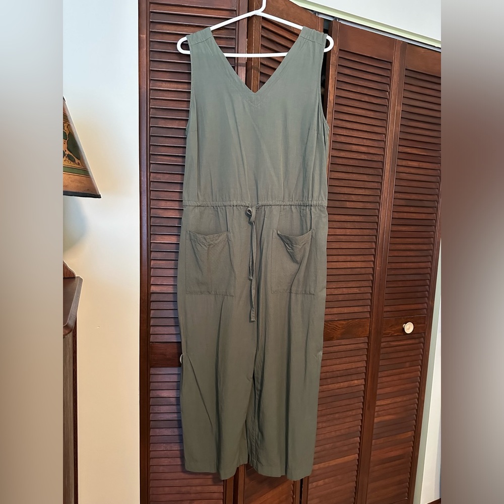 Summer jumpsuit